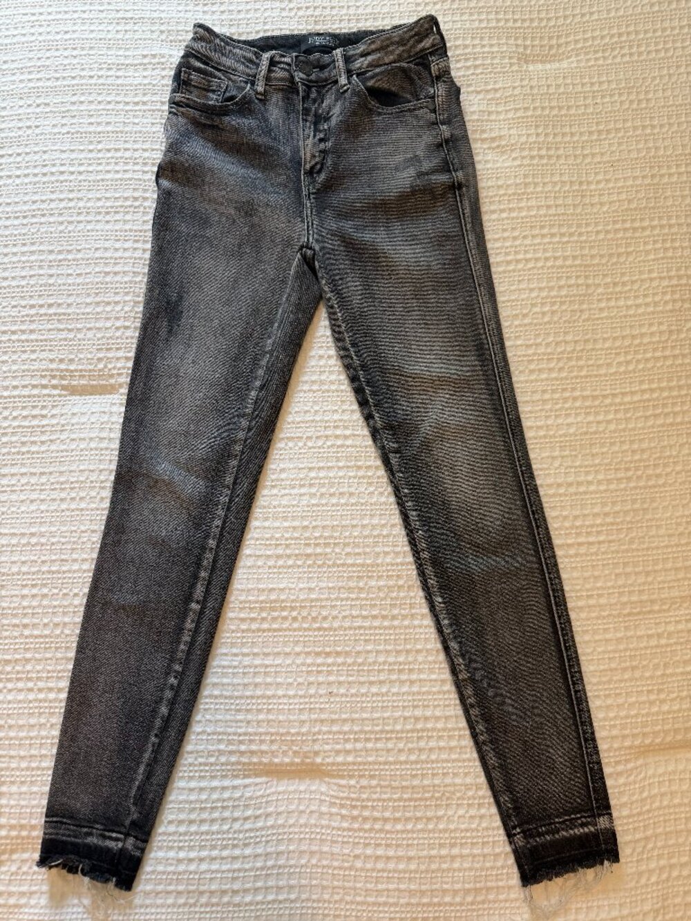 Judy Blue Jeans | Skinny | 1/25